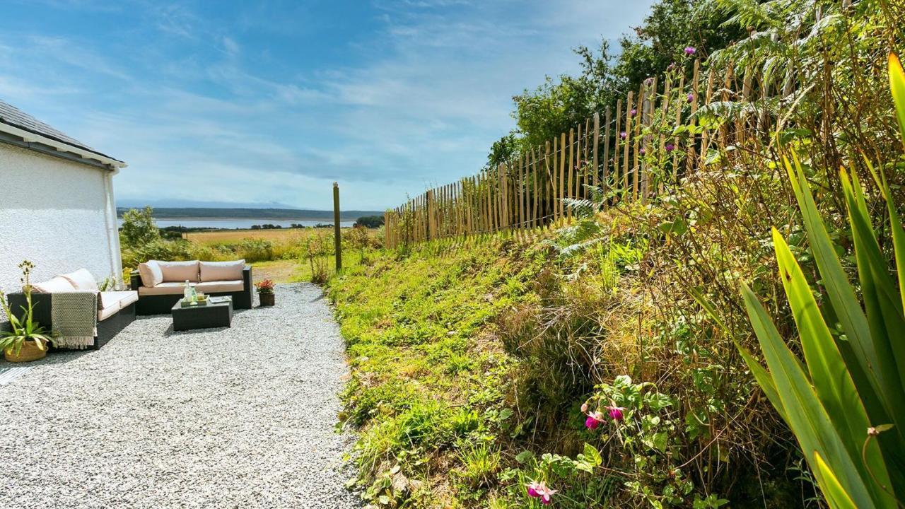 Tan Yr Allt Llangadwaladr  المظهر الخارجي الصورة